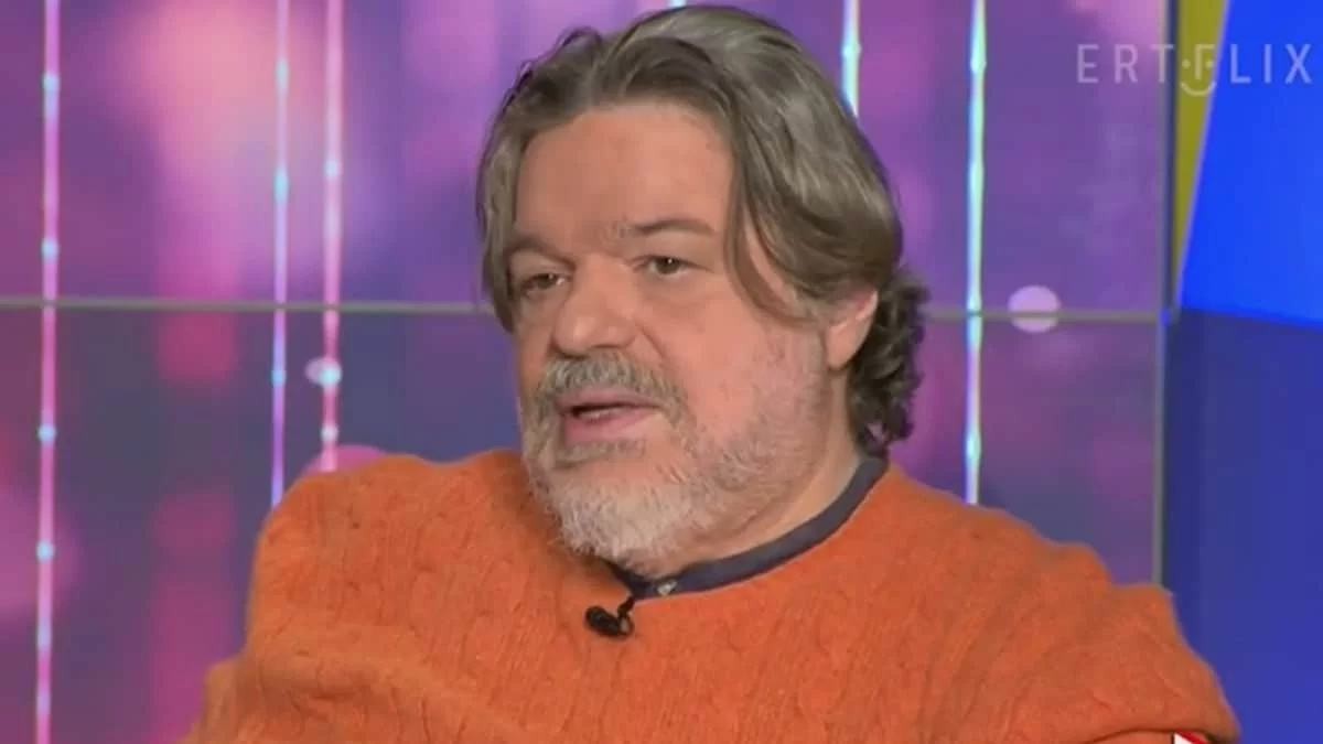 Δημήτρης Παπαδημητρίου: «Ήταν μια εποχή που δεν έβγαινα από το σπίτι με πήγαιναν δύο...»