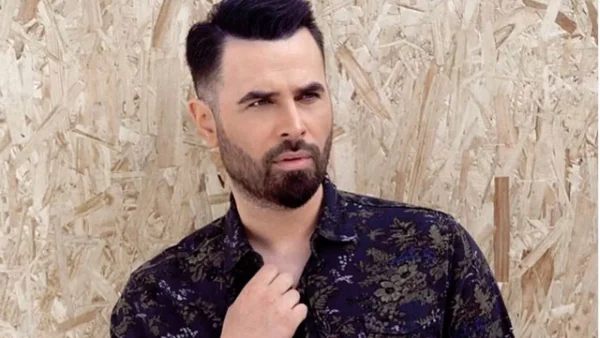 Είναι οριστικό - Ο Γιώργος Παπαδόπουλος πάει Eurovision με την Κύπρο