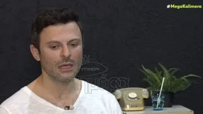«Έχω συνεργαστεί με τον Δημήτρη Λιγνάδη και γνωρίζω...» - Η αποκάλυψη του Γιώργου Παπαπαύλου