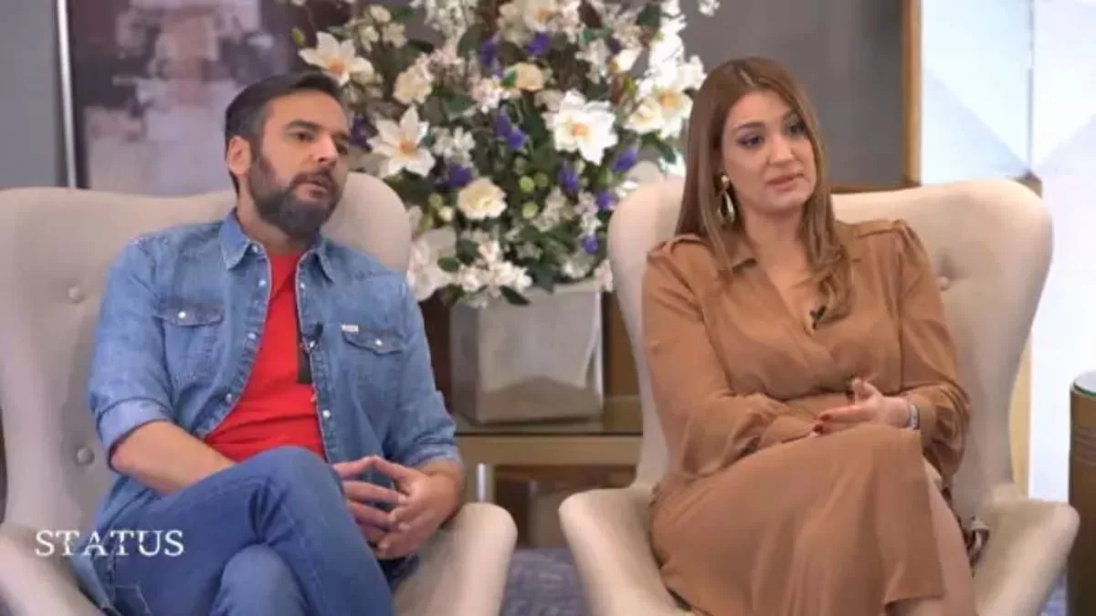 Ο Γιώργος Καρτέλιας και η Ελίνα Παπίλα αποκάλυψαν τα επαγγελματικά τους σχέδια για την επόμενη σεζόν