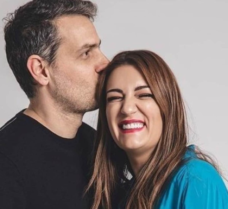 Ελίνα Παπίλα