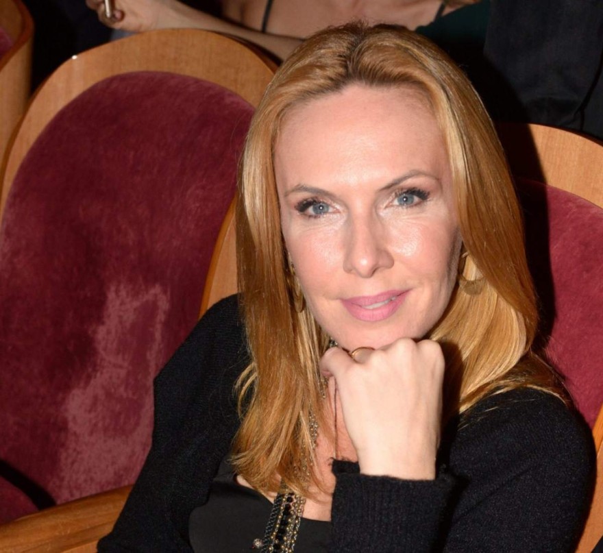 Η εκπομπή που θα αναλάβει η Εβελίνα Παπούλια