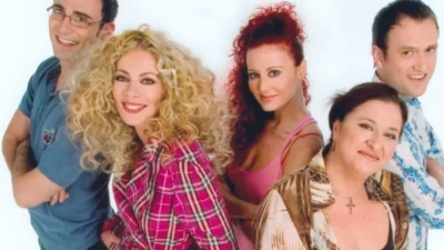 Θλίψη στο "Παρά Πέντε": Νεκρή αγαπημένη πρωταγωνίστρια της σειράς