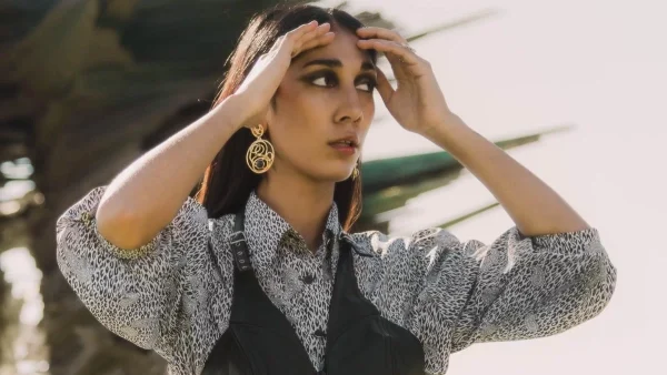 Ρίγη συγκίνησης με την ανάρτηση της Παρασκευής Κερασιώτη - «Έκλαψα, λύγισα, σκέφτηκα να τα παρατήσω όλα»