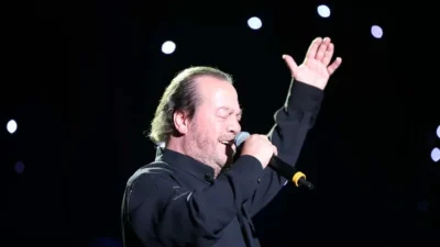 Ποσό που ζαλίζει - Τα χρήματα που έπαιρνε ο Γιάννης Πάριος για τις εμφανίσεις του