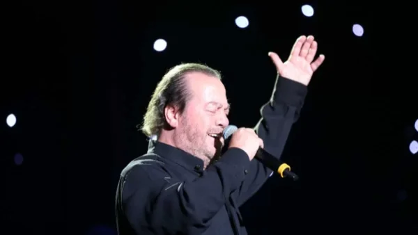 Ποσό που ζαλίζει - Τα χρήματα που έπαιρνε ο Γιάννης Πάριος για τις εμφανίσεις του