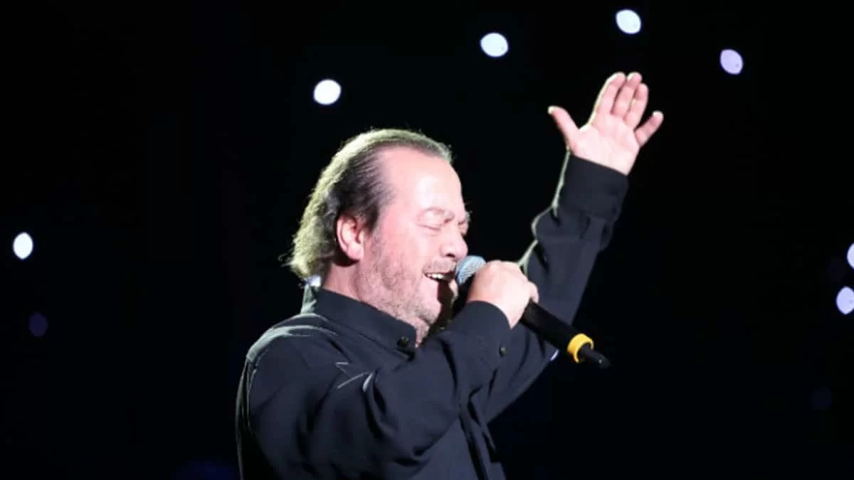 Ποσό που ζαλίζει - Τα χρήματα που έπαιρνε ο Γιάννης Πάριος για τις εμφανίσεις του