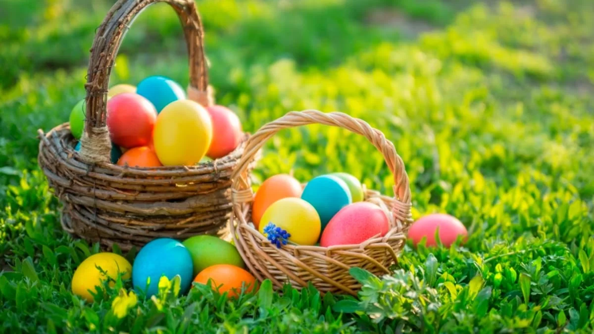 Αργίες 2022: Πότε πέφτει το Πάσχα;