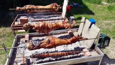 Πασχαλιάτικα Μερομήνια 2022: Με τι καιρό θα σουβλίσουμε το αρνί