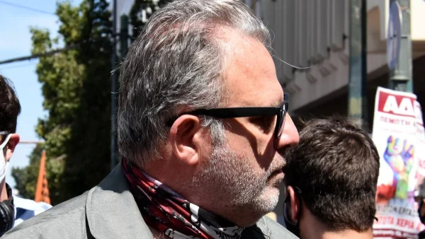 Πασχάλης Τσαρούχας: Το μήνυμα όλο νόημα μετά τις δηλώσεις του Αλέξη Κούγια