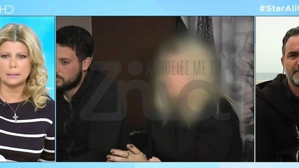 Τραγωδία Πάτρα: Ορίστηκε νέος δικηγόρος για την Ρούλα - Οι τελευταίες πληροφορίες