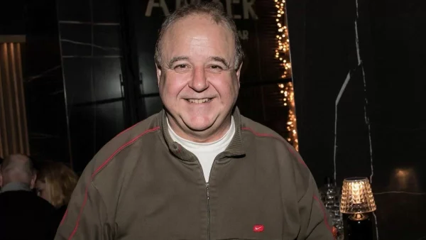 Παύλος Χαϊκάλης: Άμεση η αντικατάσταση του σε ταινία για να μπορεί να παιχτεί στην τηλεόραση