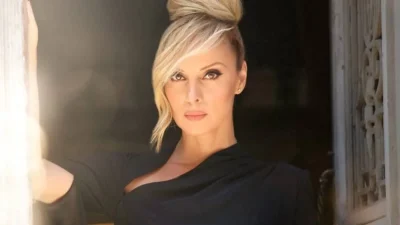 Γενέθλια για την κόρη της Πέγκυς Ζήνα - Οι τρυφερές αναρτήσεις