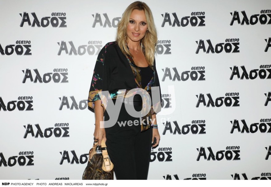 Πέγκυ Ζήνα καταγωγή