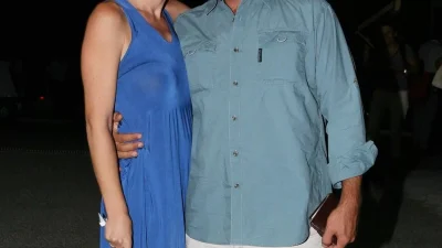 "Βελούδινο" διαζύγιο για αγαπημένη Ελληνίδα τραγουδίστρια - Ήταν 12 χρόνια μαζί κι έχουν δύο παιδιά