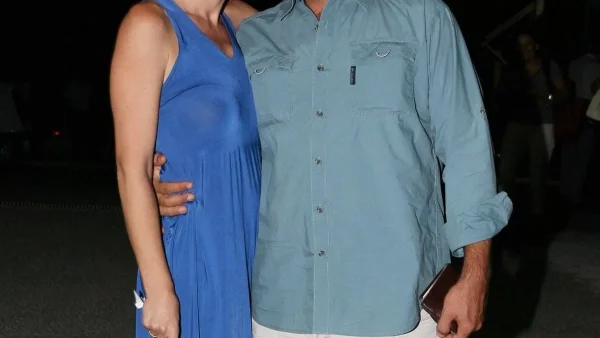 "Βελούδινο" διαζύγιο για αγαπημένη Ελληνίδα τραγουδίστρια - Ήταν 12 χρόνια μαζί κι έχουν δύο παιδιά