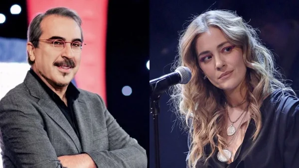 «Τα τραγούδια της με κάνουν να...» - Ο Βαγγέλης Περρής "κατακεραύνωσε" την Νατάσα Μποφίλιου