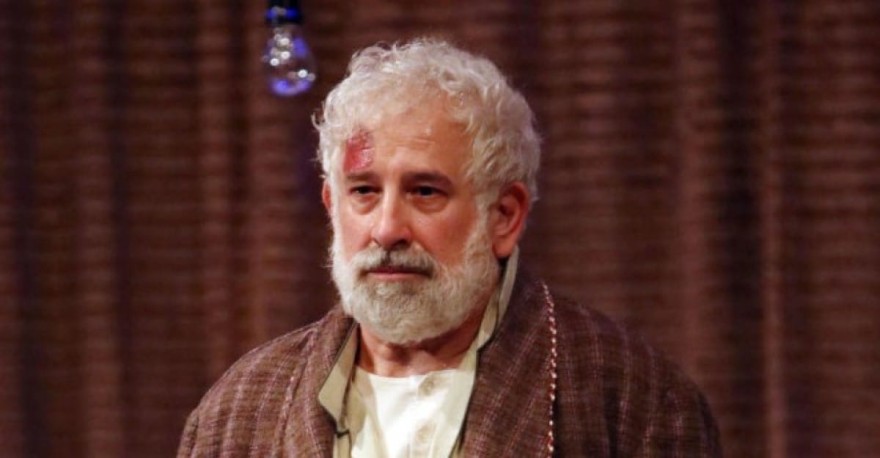 Πέτρος Φιλιππίδης