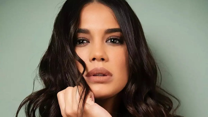 Η Πηνελόπη Πλακά στο Χαιρέτα μου τον Πλάτανο