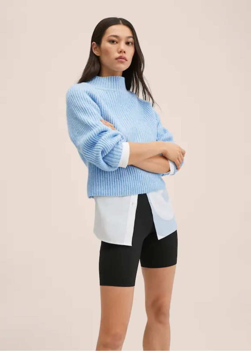 Mango - Πουλόβερ