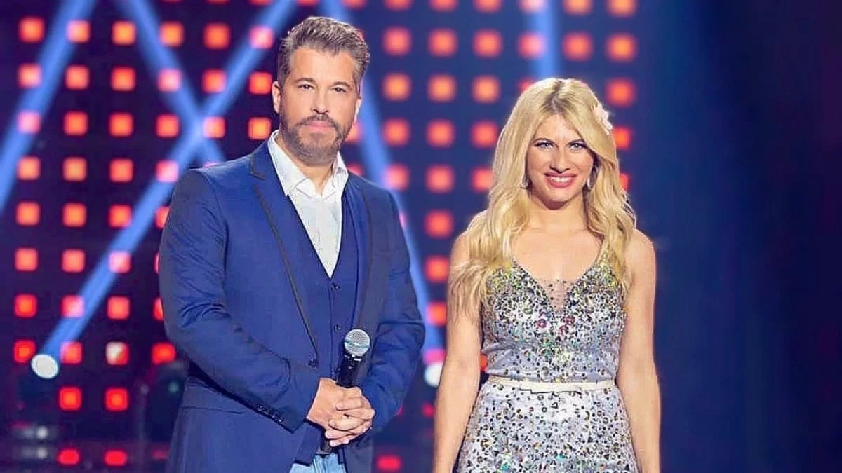 Η Ψυχαράκη "κατακεραύνωσε" τον Βαρθακούρη: «Ας με ρωτούσε, όχι να παραπλανεί τον κόσμο»