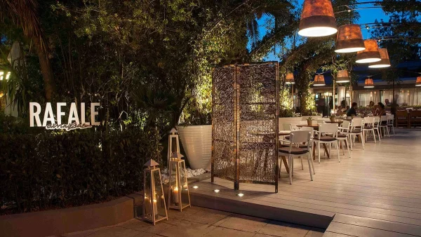Rafale: το νέο αγαπημένο μας All Day Sea Food Restaurant των Νοτίων Προαστίων!
