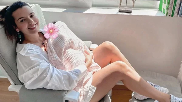 Βγαλμένο από παραμύθι - Το ονειρικό δωμάτιο της κόρης της Νικολέτας Ράλλη