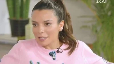 Ο κορωνοϊός "χτύπησε" την πόρτα της Νικολέτας Ράλλη - Δύσκολες ώρες για την παρουσιάστρια