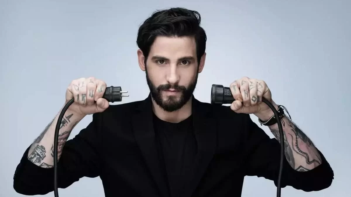 Total Blackout: Παγίδες και...καλαμάρια - Όσα θα δούμε στο σημερινό επεισόδιο 15/3