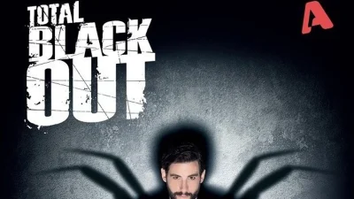 Η επίσημη ανακοίνωση του Alpha για το Total Black Out λίγο πριν την πρεμιέρα