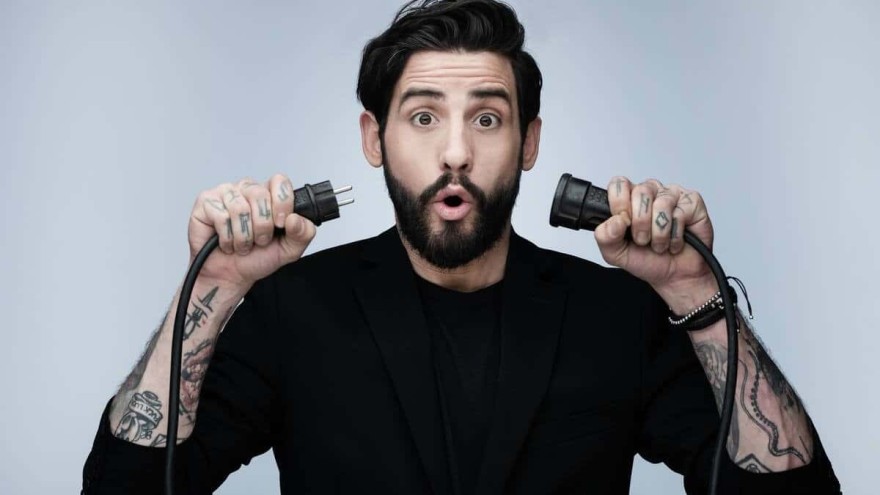 Aναστάσιος Ράμμος