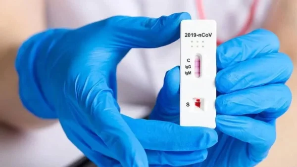 Κορωνοϊός: Αυτά είναι τα σημερινά 22/3 κρούσματα στη χώρα μας