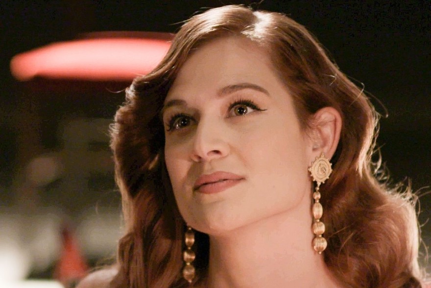 Ο Νικηφόρος αφήνει τη Ρένα για την Ασημίνα εξελίξεις στις Άγριες Μέλισσες