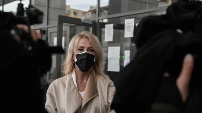 Ρένα Δούρου: Την καταδίκη της για τις πλημμύρες στη Μάνδρα ζητά η Εισαγγελέας