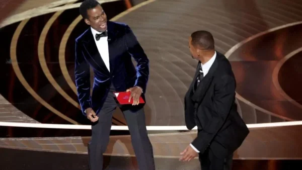 Κρις Ροκ: Εκτοξεύτηκε η καριέρα του μετά το χαστούκι του Γουίλ Σμιθ - Στα ύψη τα εισιτήρια για το σόου του