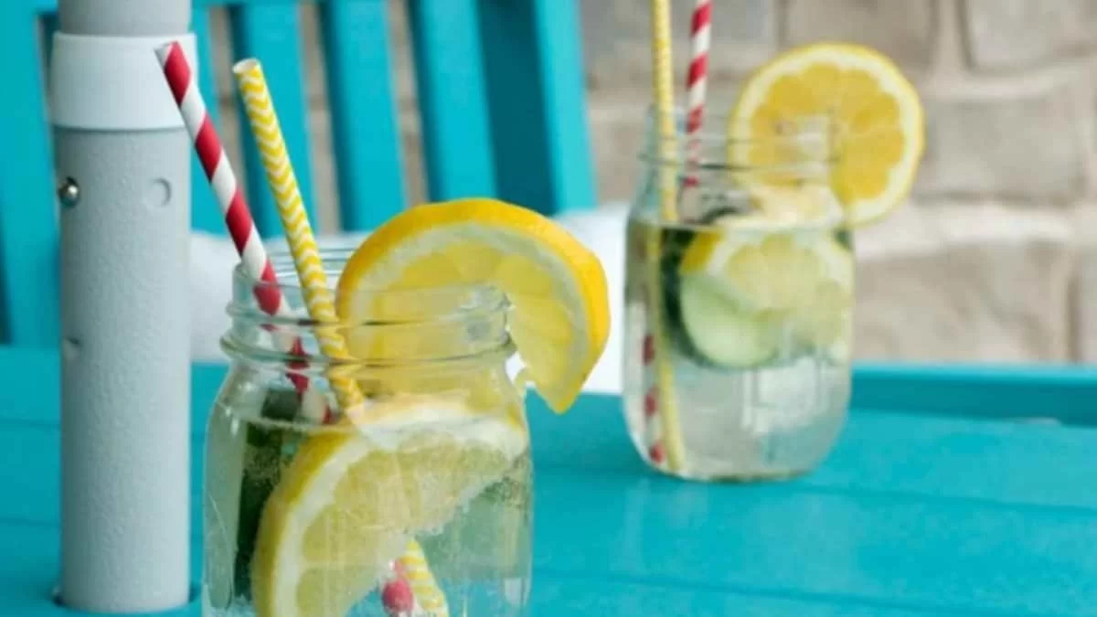 Θα αλλάξεις μια και καλή τον μεταβολισμό σου με αυτό το ρόφημα - Το μυστικό είναι στο λεμόνι