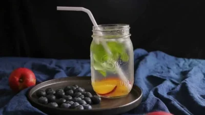 Έχει μήλο και άλλα 5 υλικά - Το ρόφημα που θα αλλάξει το σώμα σου