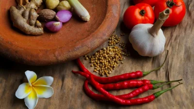 Έχει τσίλι λεμόνι και... - Το απόλυτο ρόφημα για απώλεια λίπους