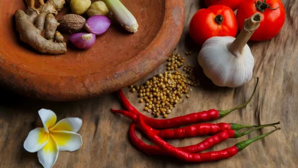 Έχει τσίλι λεμόνι και... - Το απόλυτο ρόφημα για απώλεια λίπους