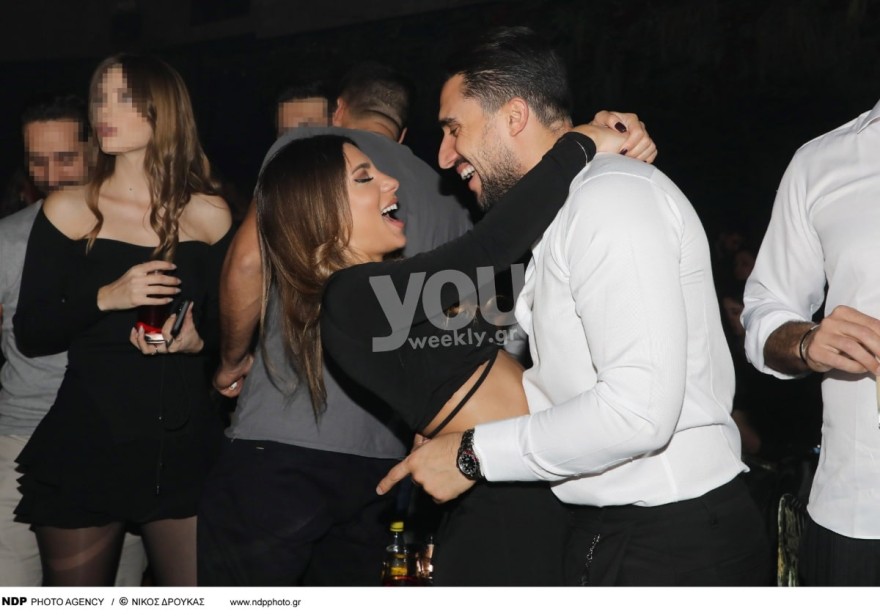 Ρουμελιώτη - Κατσούλης