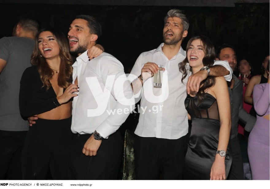 Ρουμελιώτη - Κατσούλης - Παππάς - Ζένιου