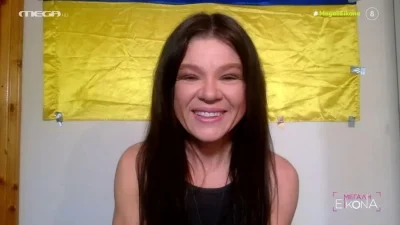 Πόλεμος Ουκρανία: Ραγίζουν καρδιές τα λόγια της Ρουσλάνα μέσα από το καταφύγιο - "Σας παρακαλώ..."