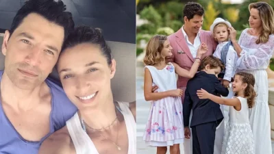 Σπίτια και χιλιάδες ευρώ στην διαθήκη του Σάκη Ρουβά - Τι θα πάρει η Κάτια Ζυγούλη και τα παιδιά