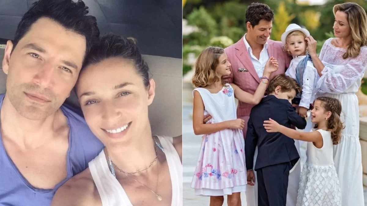 Σπίτια και χιλιάδες ευρώ στην διαθήκη του Σάκη Ρουβά - Τι θα πάρει η Κάτια Ζυγούλη και τα παιδιά