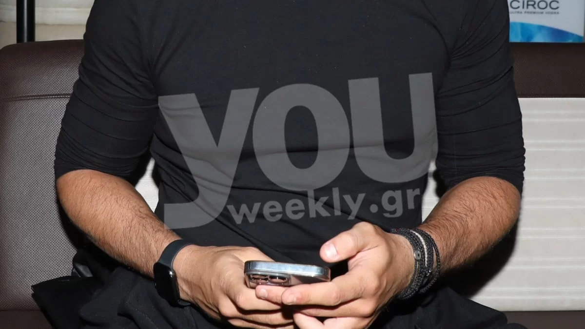 Survivor 5: Εμφανώς αδυνατισμένος και μαυρισμένος - Πρώην παίκτης τα ''έσπασε'' στα μπουζούκια