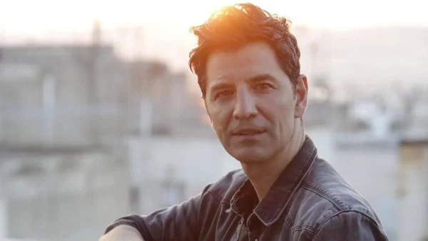 Χαμογελάει ξανά μετά το σάλο ο Σάκη Ρουβάς - Ανακοινώθηκαν τα ευχάριστα