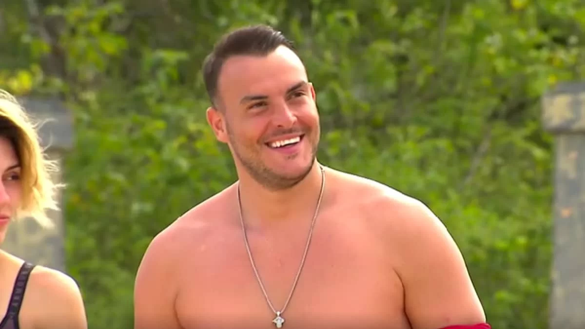 Survivor 5: Η πρώτη ανάρτηση όλο νόημα του Σάκη Αρσενίου μετά την αποχώρησή του