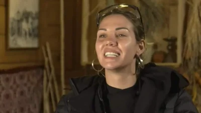 Φάρμα 2: Έξαλλη η Σάσα Μπάστα με την συμπαίκτριά της - «Ξεχνάς πού μιλάς και πώς μιλάς»