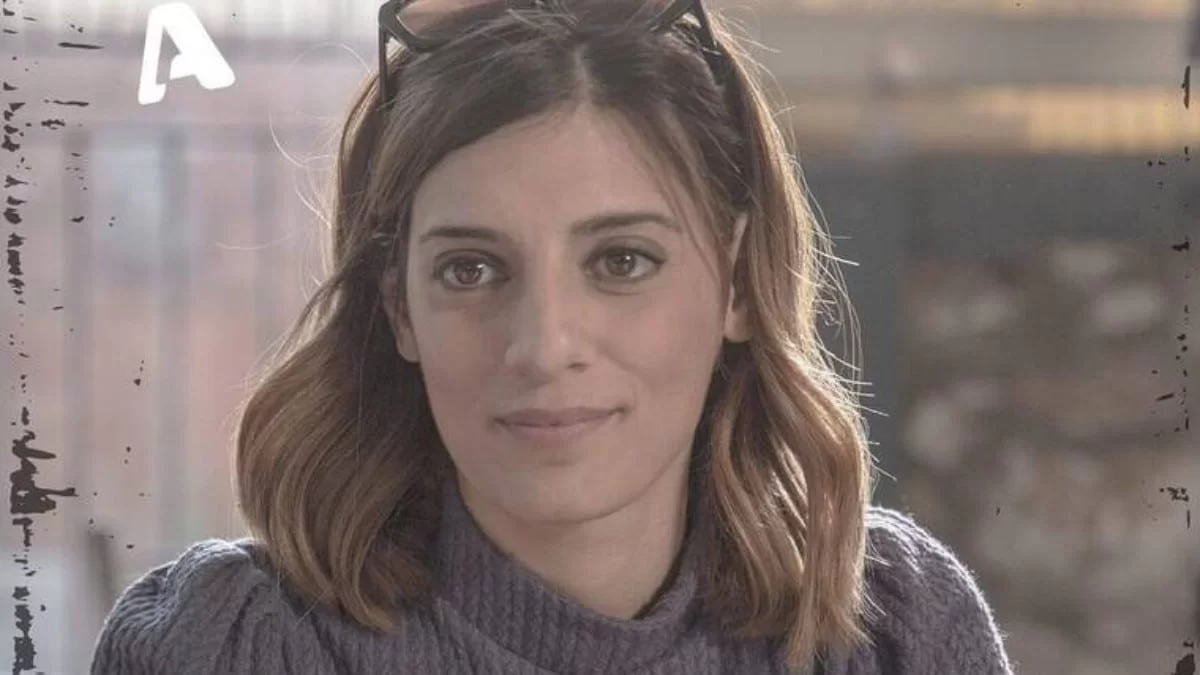 Αποκλειστικό - Σασμός: Η Αργυρώ παντρεύεται! Όχι όμως με τον Αστέρη...