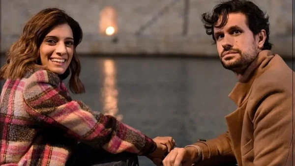 Σασμός: Τραγική η πρώτη συνάντηση Αστέρη με Αργυρώ μετά το θάνατο του Πετρή